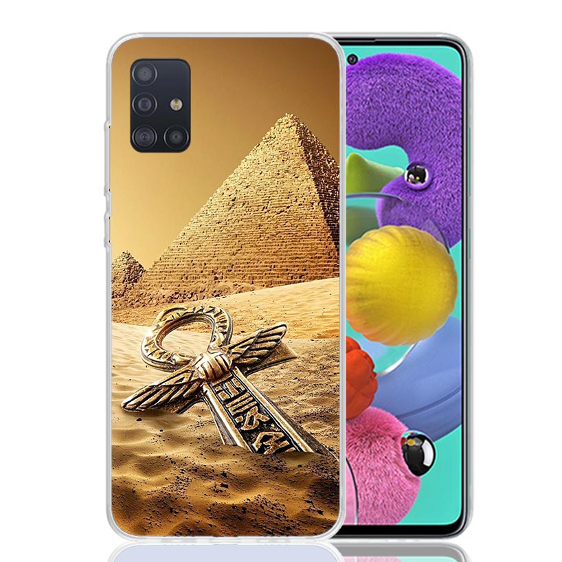 Egipt Nefertiti Anubis Ankh Ph – Phone Cases Egypt recenzja i cena