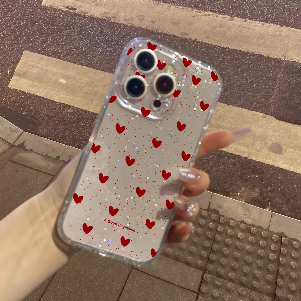 Różowe etui na telefon z przez – Phone Cases Pink recenzja i cena
