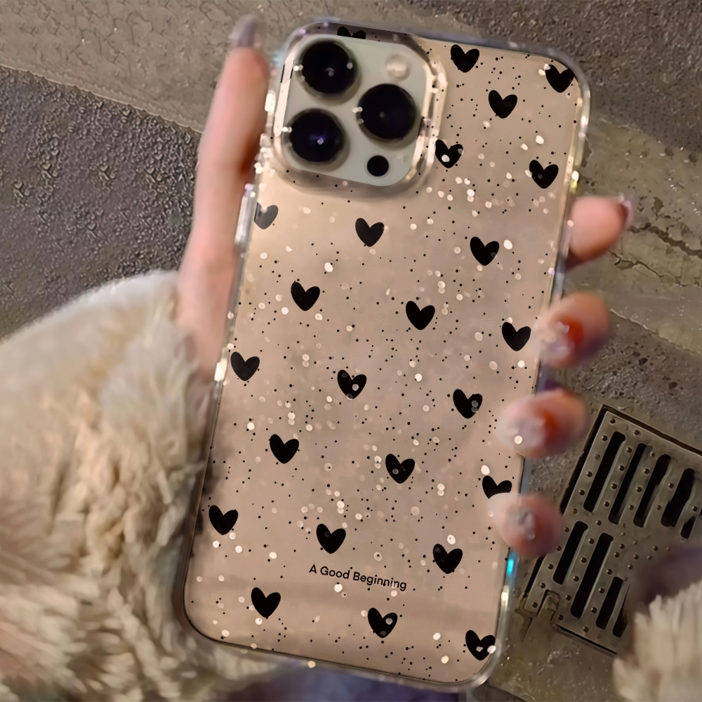 Różowe etui na telefon z przez – Phone Cases Pink recenzja i cena