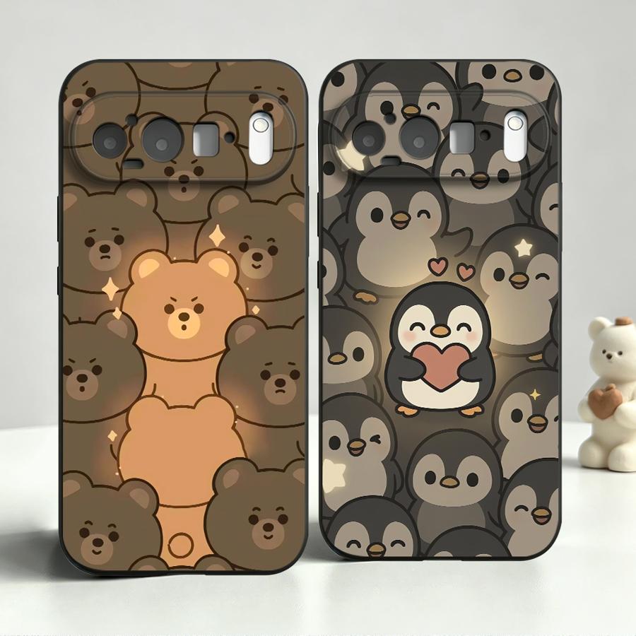 Etui na telefon Funda z motywe – Phone Cases Pixel 10 Pro recenzja i cena