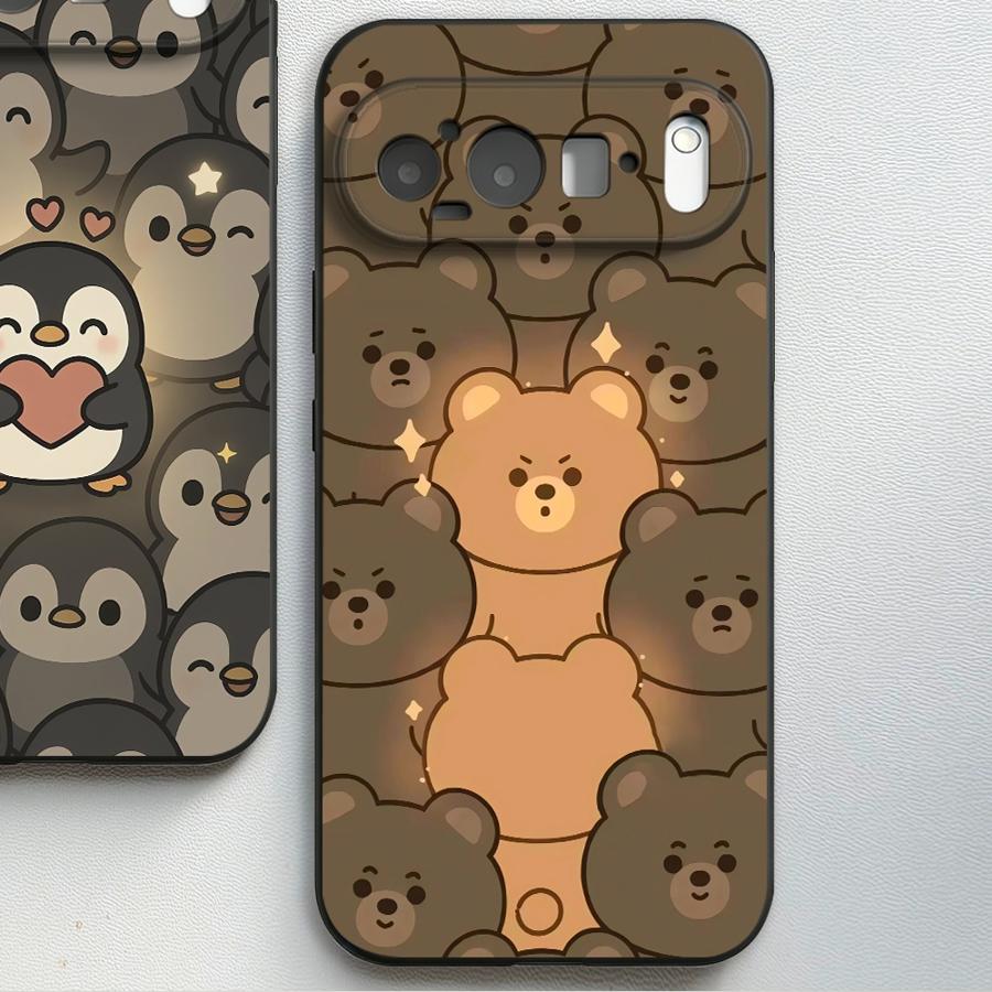 Etui na telefon Funda z motywe – Phone Cases Pixel 10 Pro recenzja i cena