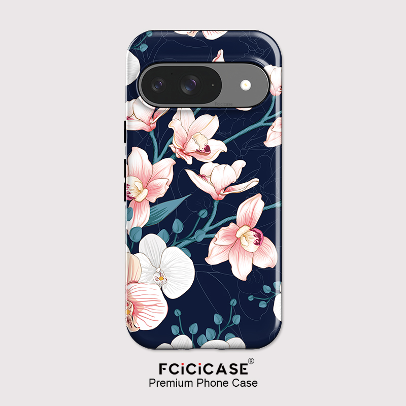 Fcicicase Etui Antywstrząsowe  – Phone Cases Pixel 10 Pro recenzja i cena