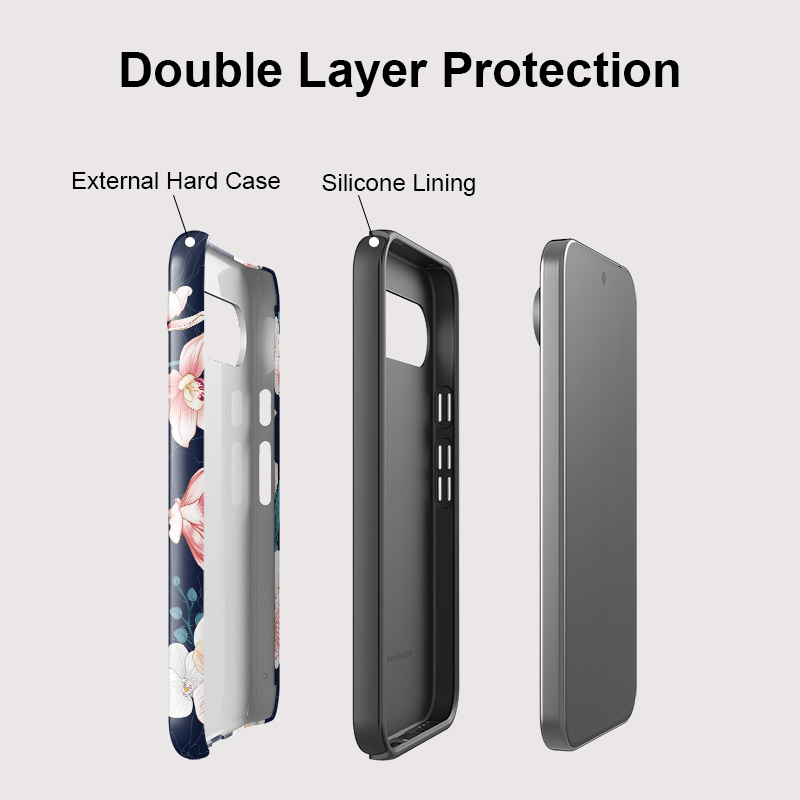 Fcicicase Etui Antywstrząsowe  – Phone Cases Pixel 10 Pro recenzja i cena