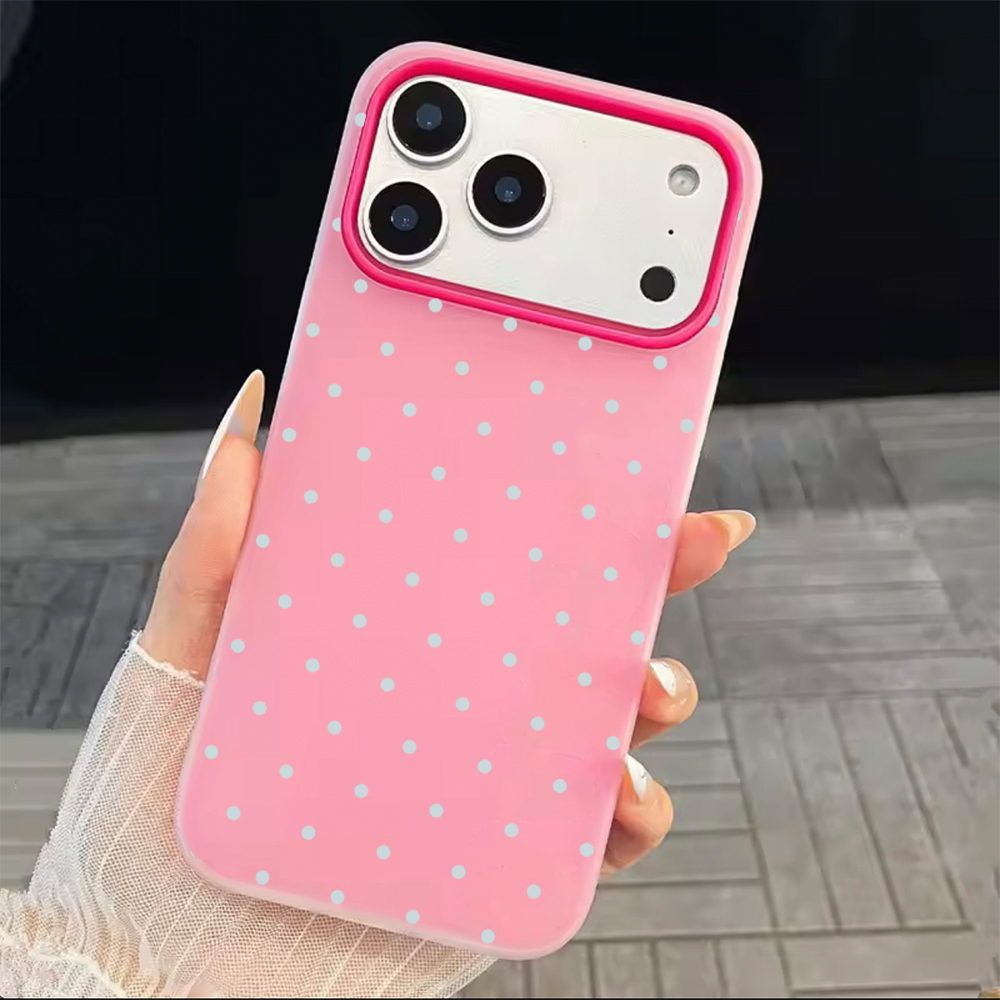 Etui na telefon iPhone 17 16 1 – Phone Cases Iphone 17 recenzja i cena
