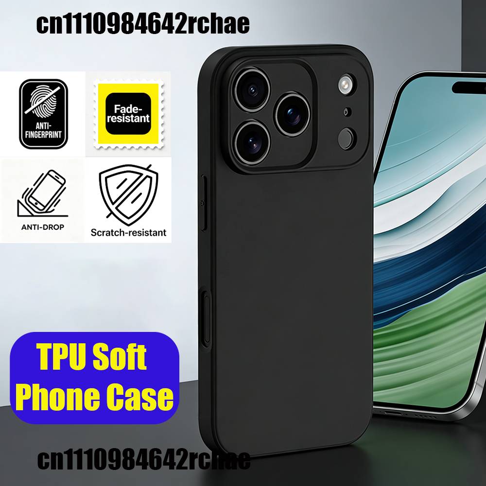 Etui na telefon iPhone 15, 16, – Phone Cases Vape recenzja i cena