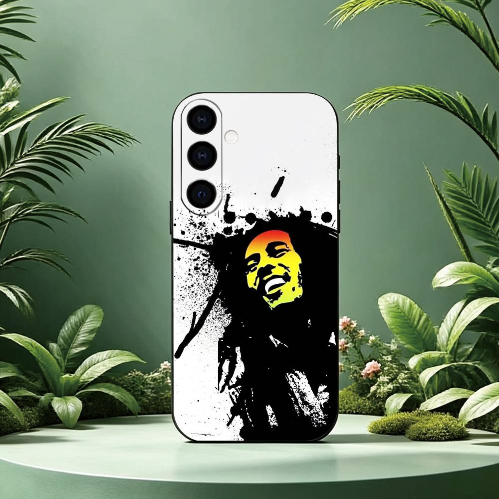 Etui na telefon J-Jamaica Bob  – Phone Cases Jamaica recenzja i cena