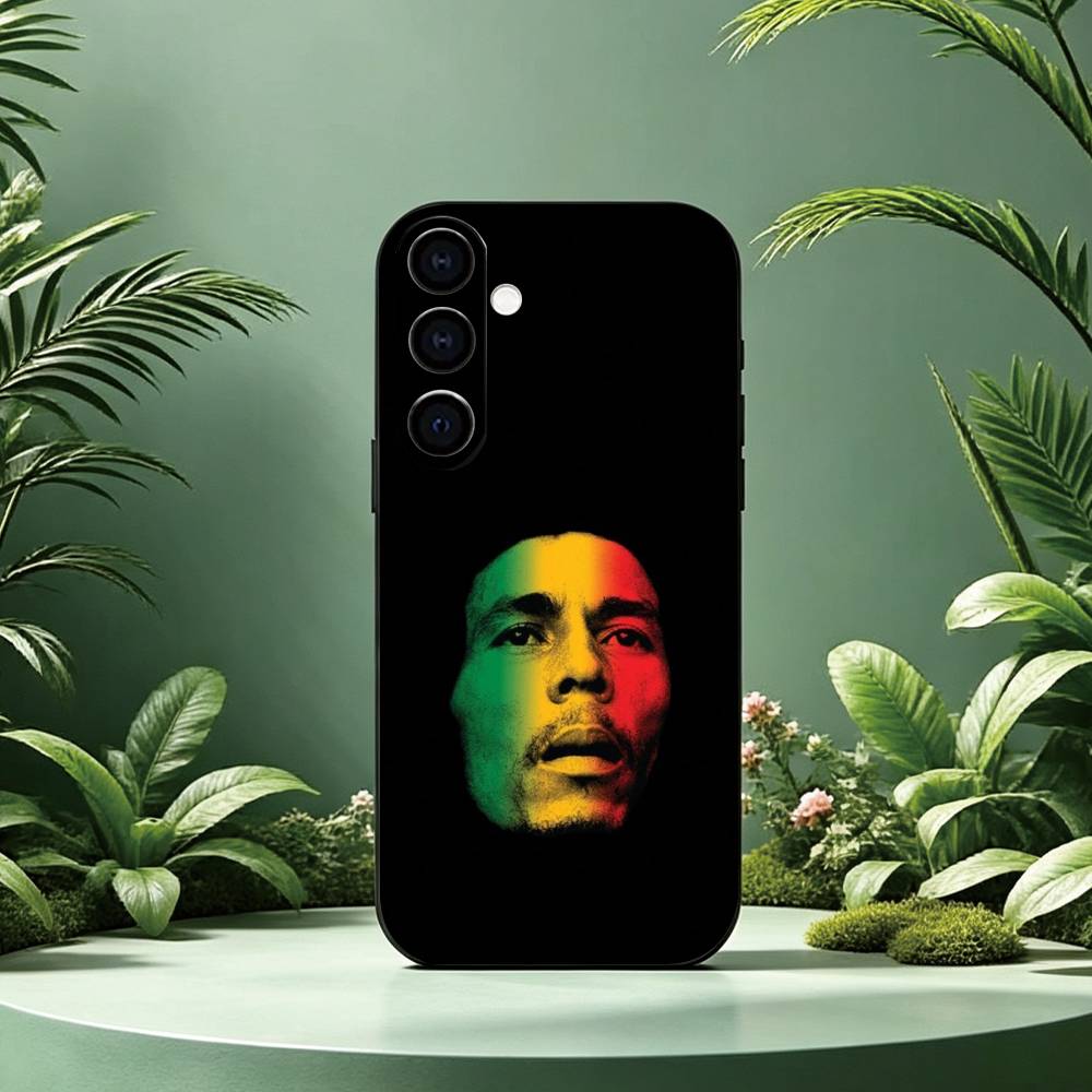 Etui na telefon J-Jamaica Bob  – Phone Cases Jamaica recenzja i cena