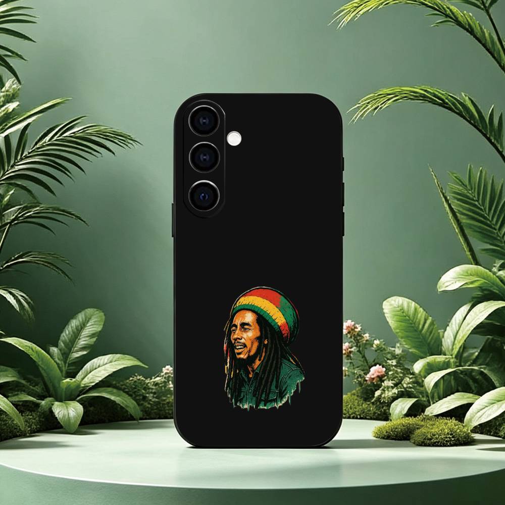 Etui na telefon J-Jamaica Bob  – Phone Cases Jamaica recenzja i cena