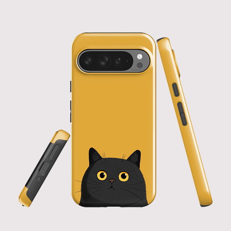 Fcicicase Etui na telefon Pixe – Phone Cases Pixel 10 Pro recenzja i cena