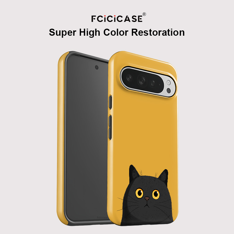 Fcicicase Etui na telefon Pixe – Phone Cases Pixel 10 Pro recenzja i cena