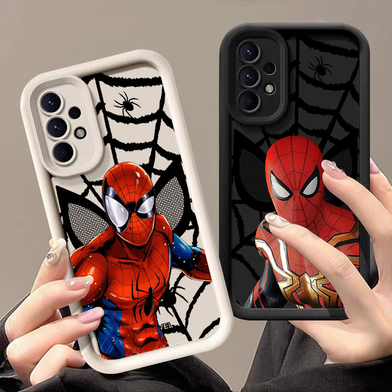 Etui Marvel Spiderman Avengers – Phone Cases Samsung A14 recenzja i cena