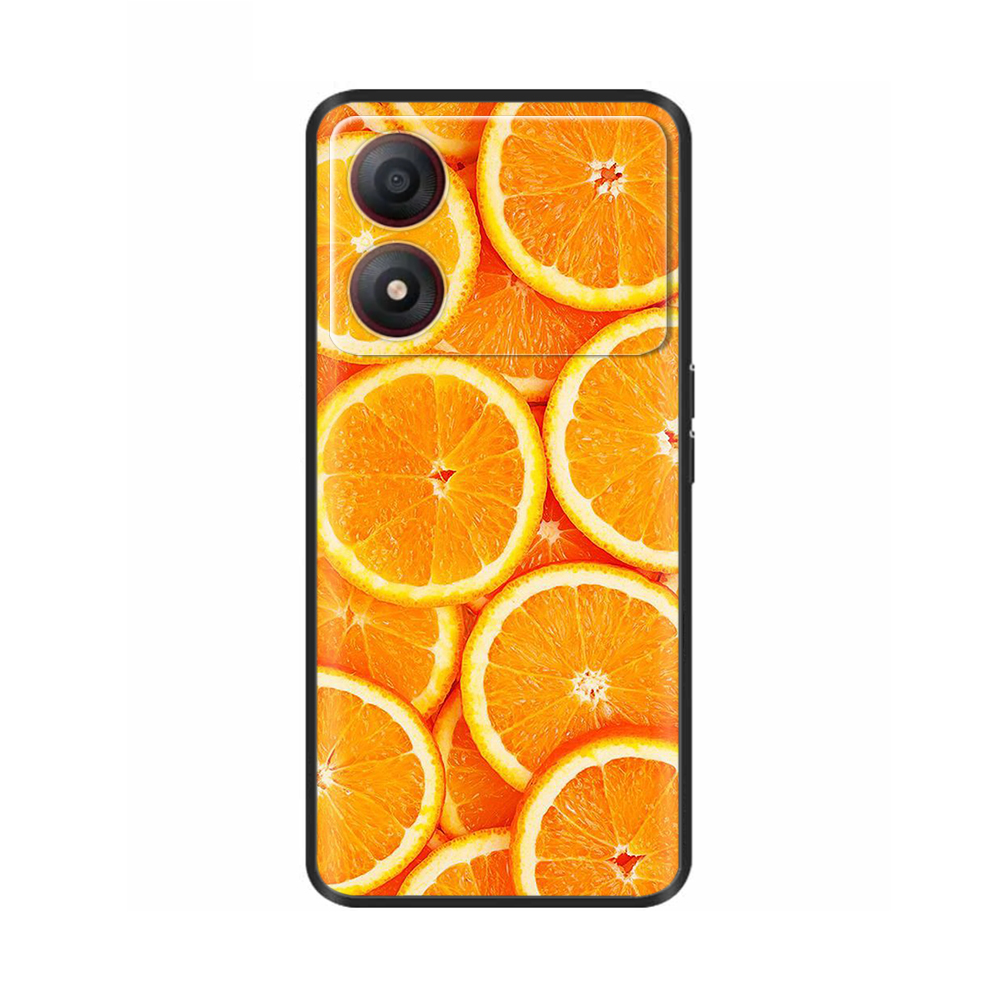 Etui ZTE Blade A34 Cute Soft B – Phone Cases Quotes recenzja i cena