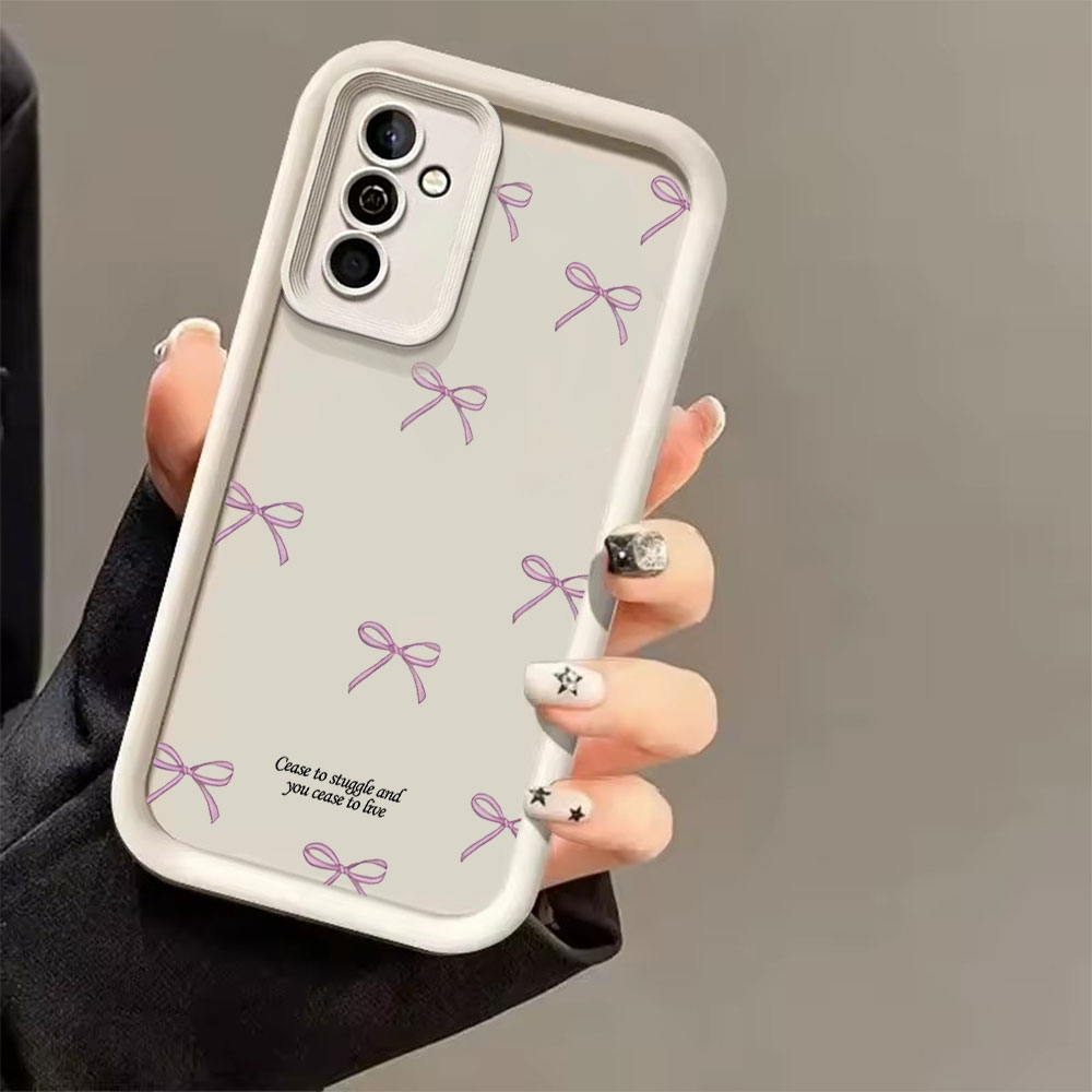 Różowe etui na telefon z miękk – Phone Cases Pink recenzja i cena