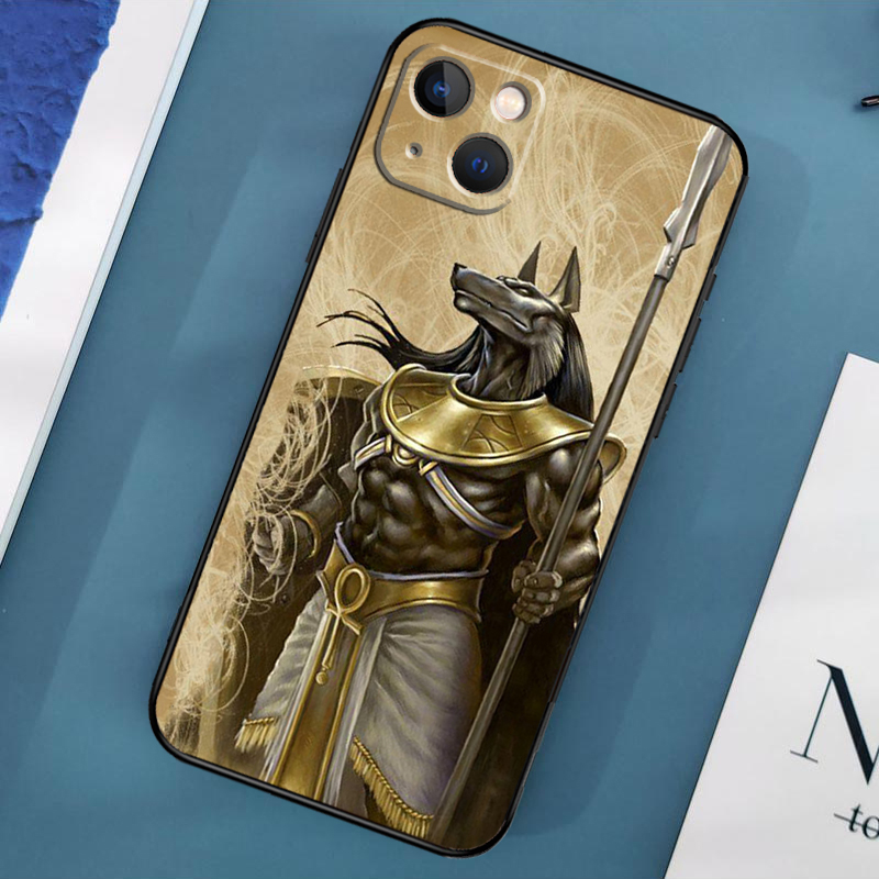 Etui na telefon z motywami egi – Phone Cases Egypt recenzja i cena