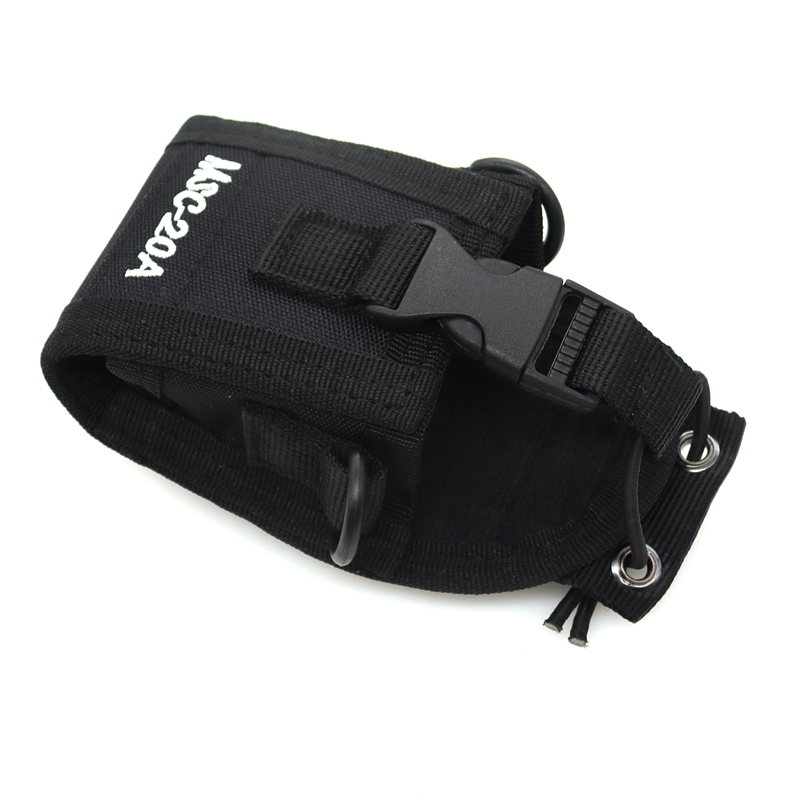 Tactical Molle Radio Walkie Ta – Military Grade Case recenzja i cena