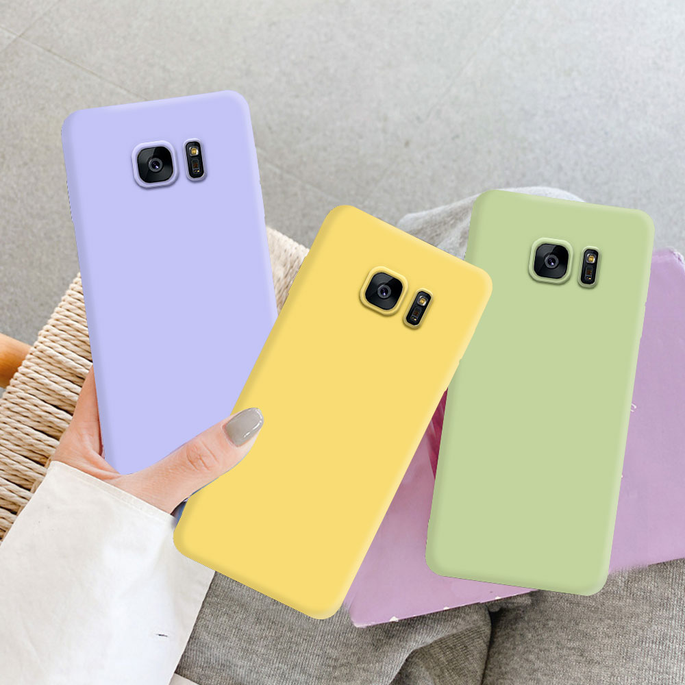 Etui Samsung S7 Edge Liquid Si – Phone Cases Quotes recenzja i cena