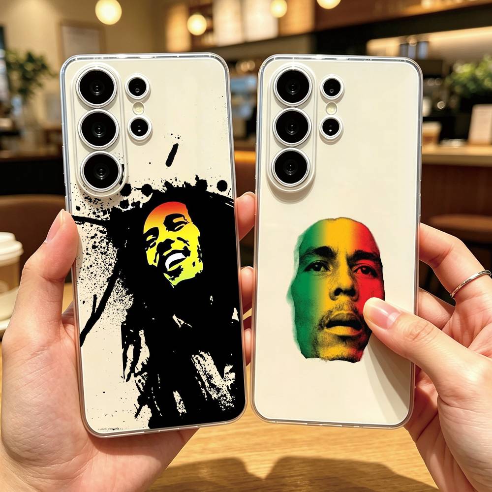 Etui na telefon J-Jamaica Bob  – Phone Cases Jamaica recenzja i cena