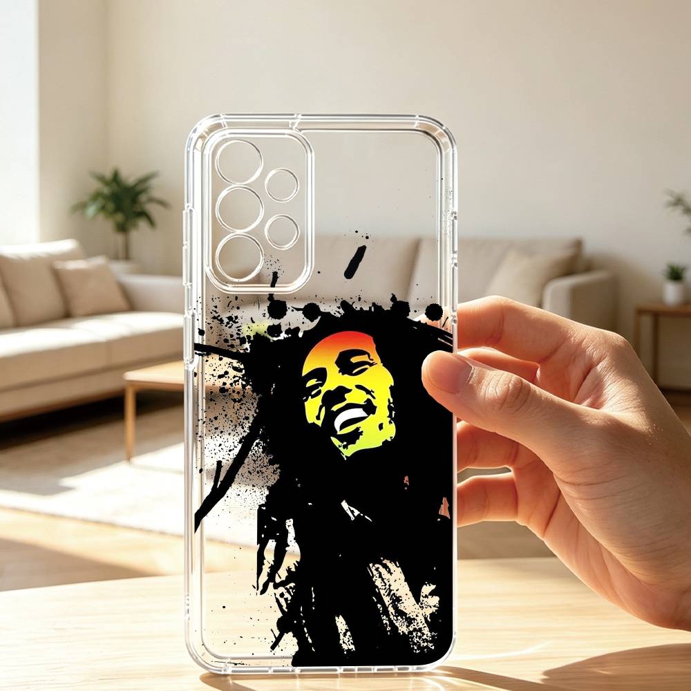 Etui na telefon J-Jamaica Bob  – Phone Cases Jamaica recenzja i cena