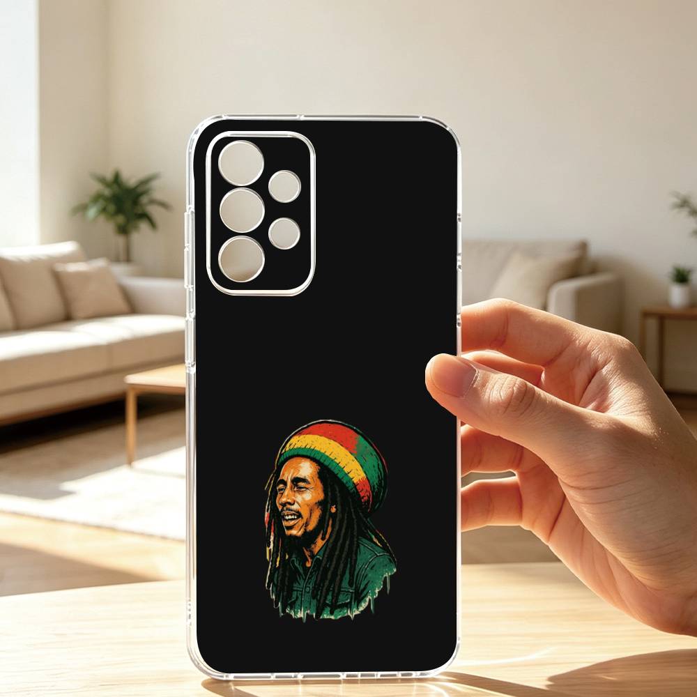 Etui na telefon J-Jamaica Bob  – Phone Cases Jamaica recenzja i cena