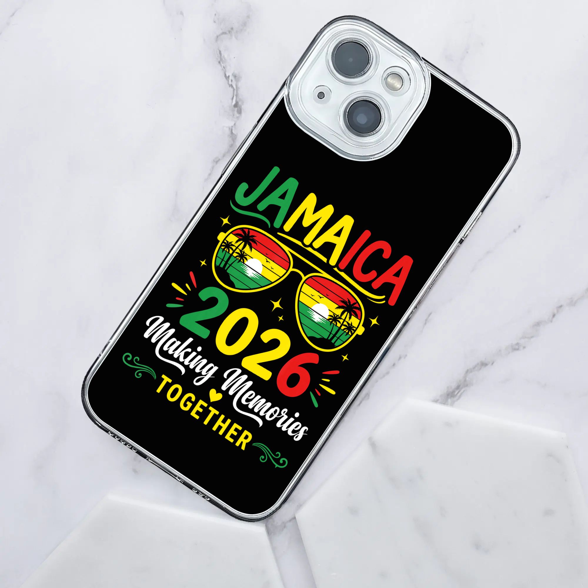 Jamaica Reunion 2026 Tworzenie – Phone Cases Jamaica recenzja i cena