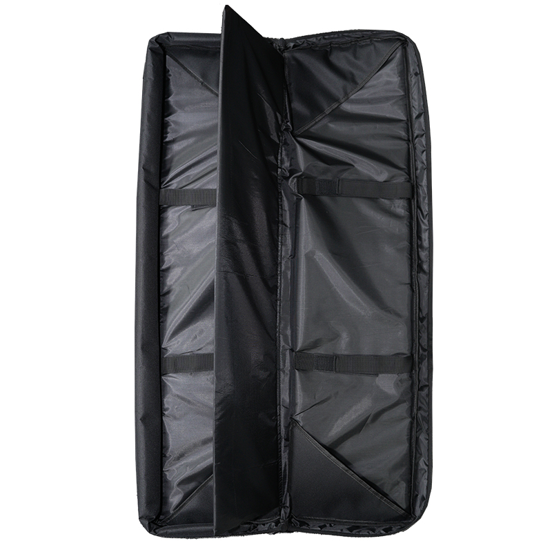 108/118/142CM długi plecak do  – Military Grade Case recenzja i cena