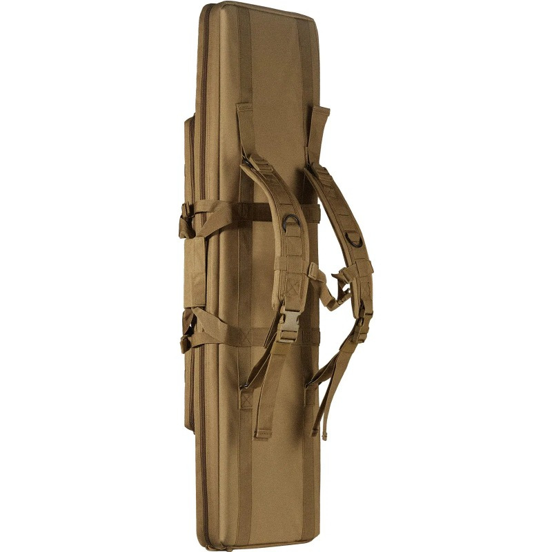 108/118/142CM długi plecak do  – Military Grade Case recenzja i cena