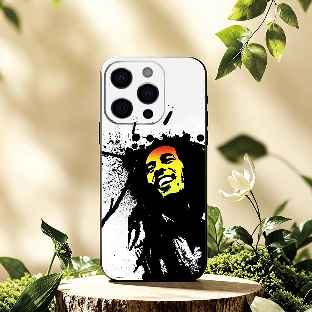 Etui na telefon J-Jamaica Bob  – Phone Cases Jamaica recenzja i cena