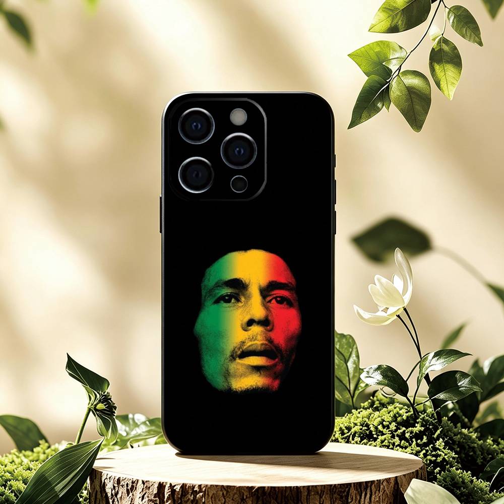 Etui na telefon J-Jamaica Bob  – Phone Cases Jamaica recenzja i cena