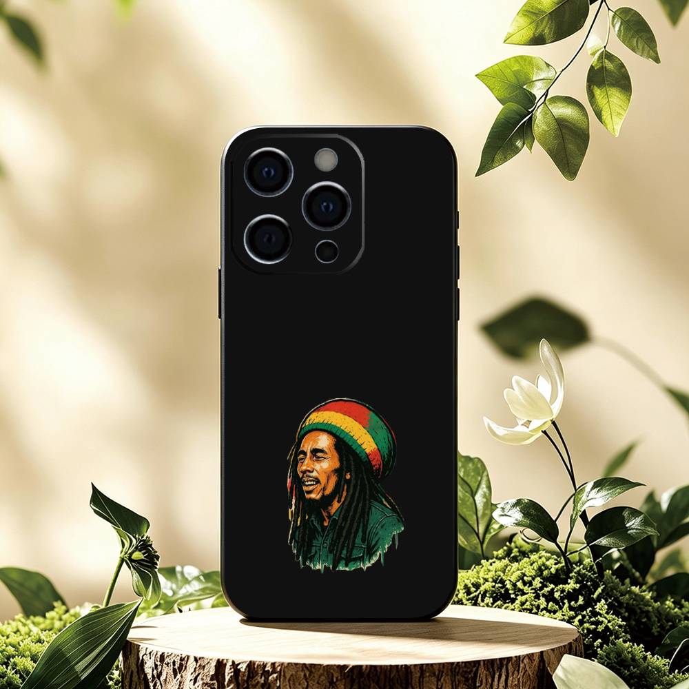Etui na telefon J-Jamaica Bob  – Phone Cases Jamaica recenzja i cena