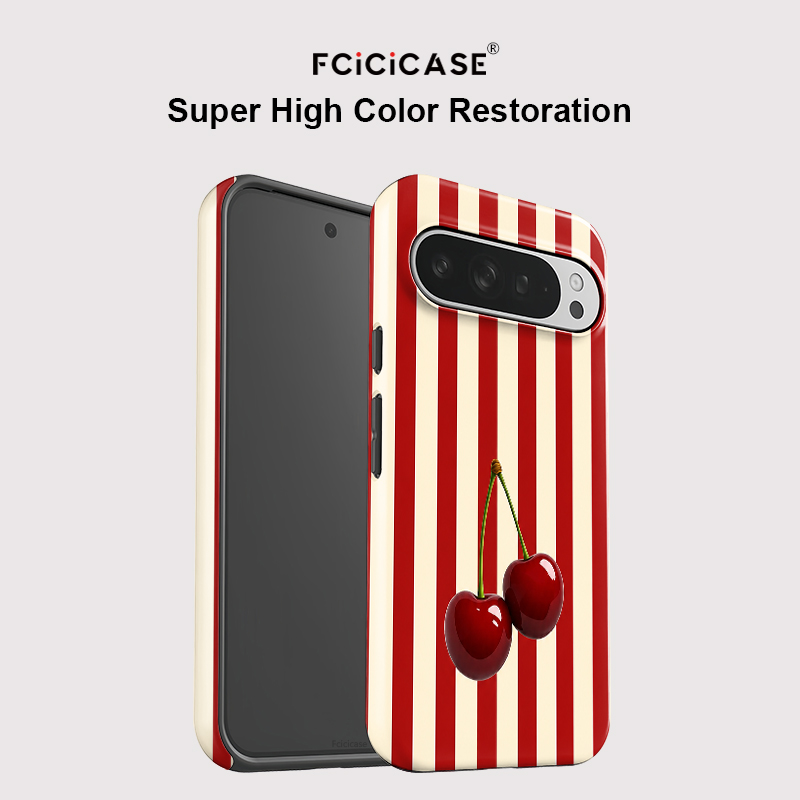 Fcicicase Etui na telefon z wz – Phone Cases Pixel 10 Pro recenzja i cena