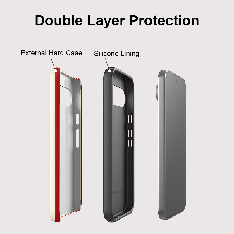 Fcicicase Etui na telefon z wz – Phone Cases Pixel 10 Pro recenzja i cena