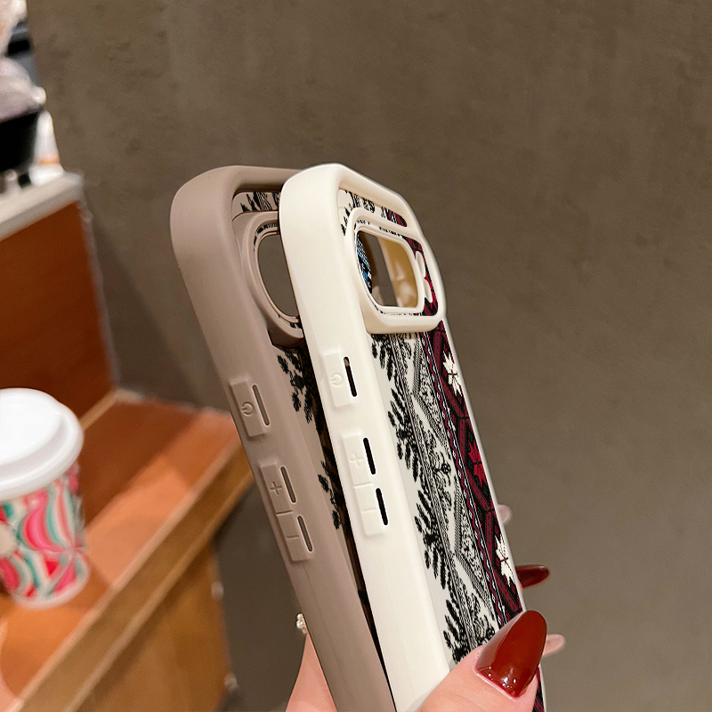 Etui na telefon z motywem vint – Phone Cases Pixel 10 Pro recenzja i cena
