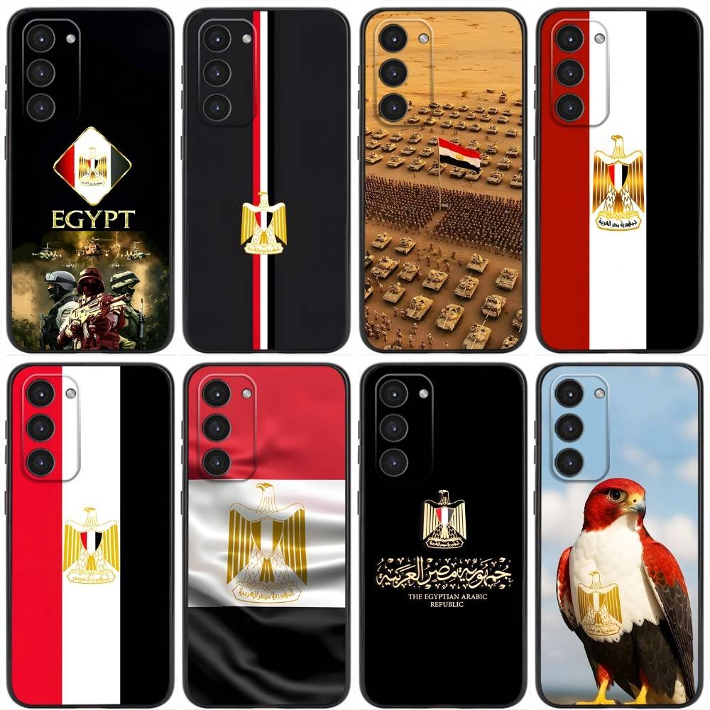 Fajne etui na telefon z flagą  – Phone Cases Egypt recenzja i cena