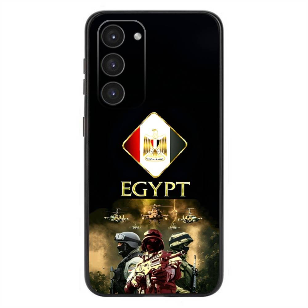 Fajne etui na telefon z flagą  – Phone Cases Egypt recenzja i cena