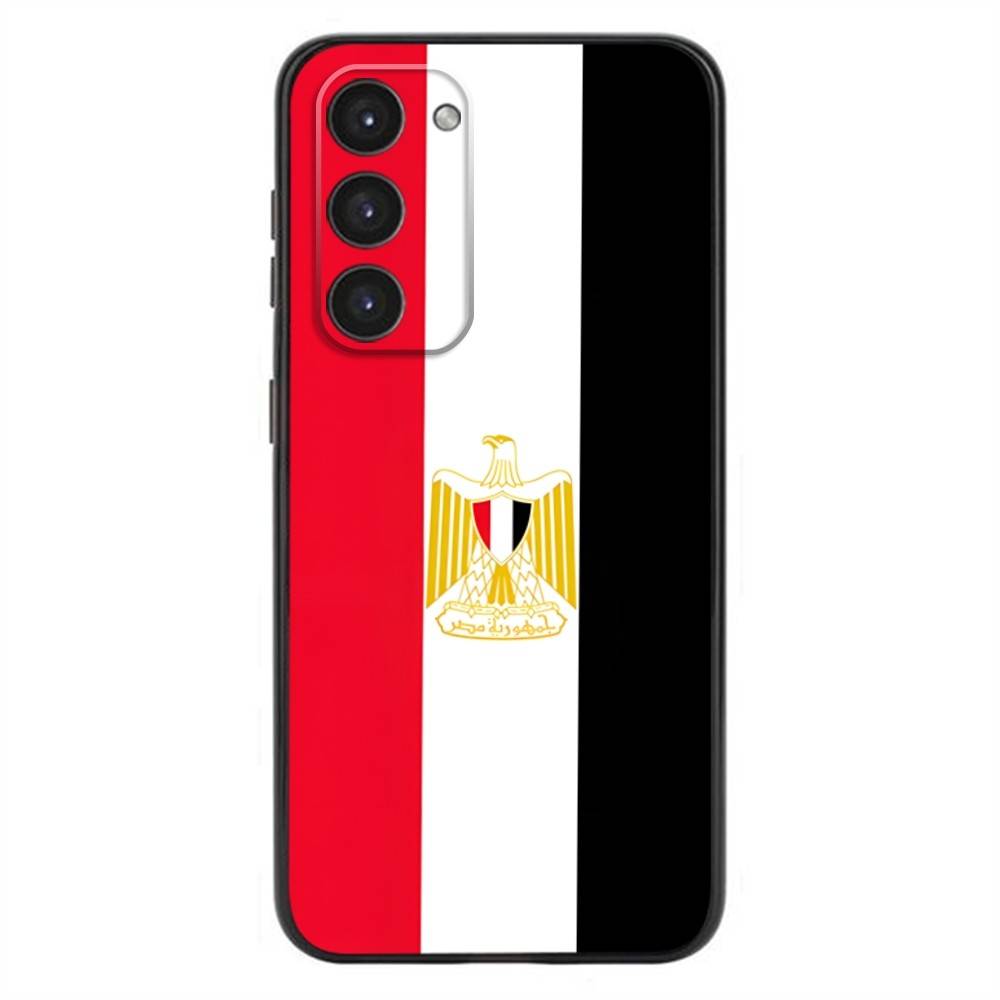 Fajne etui na telefon z flagą  – Phone Cases Egypt recenzja i cena