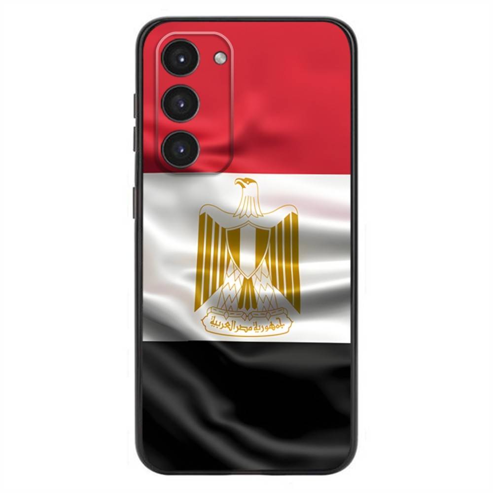 Fajne etui na telefon z flagą  – Phone Cases Egypt recenzja i cena