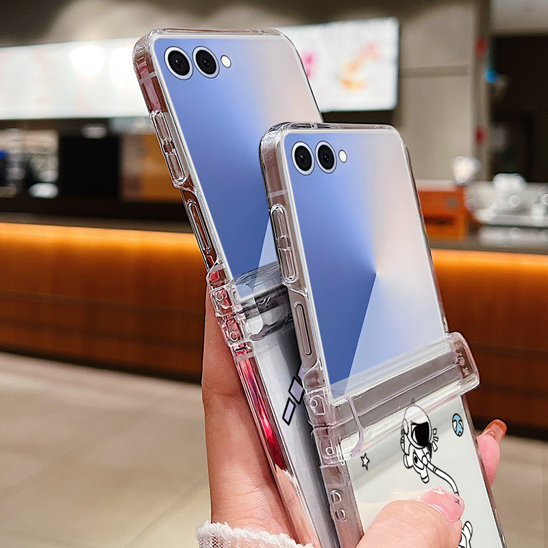 Etui na telefon składany z wzo – Phone Cases Z Flip 7 recenzja i cena