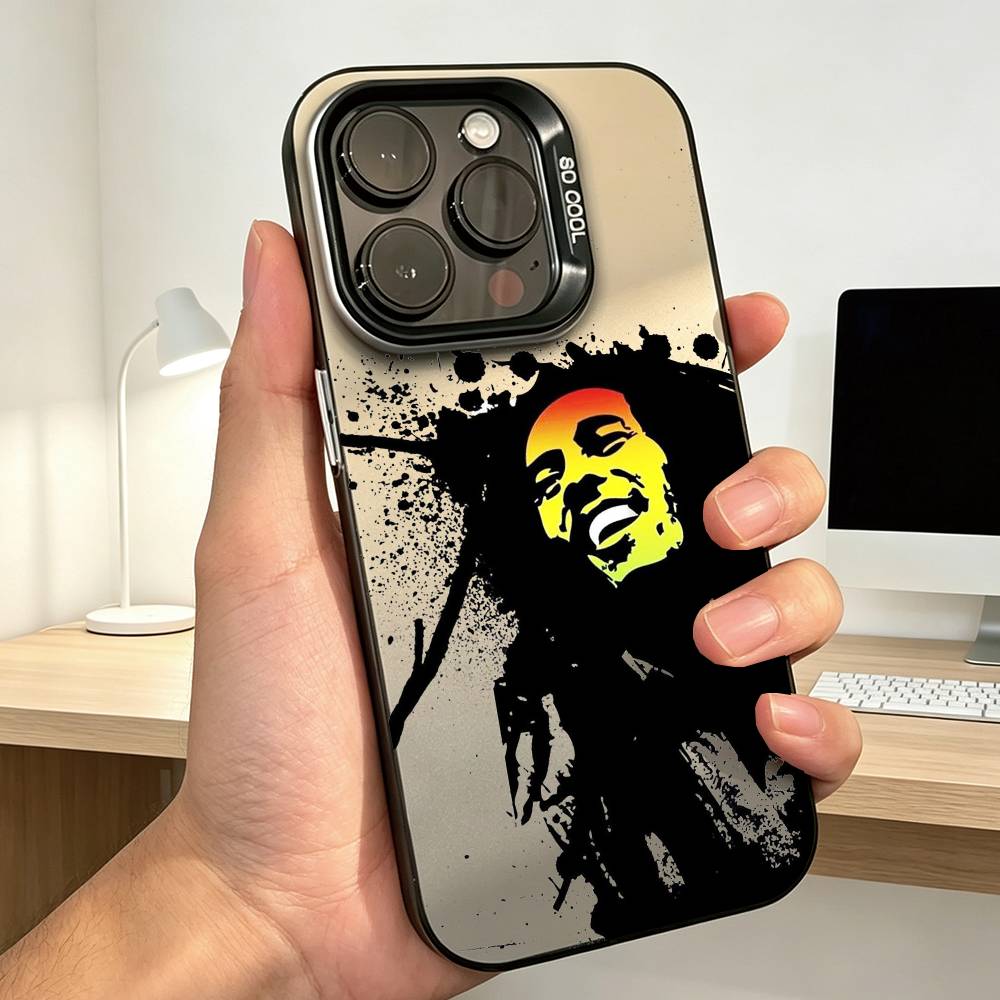 Etui na telefon J-Jamaica Bob  – Phone Cases Jamaica recenzja i cena