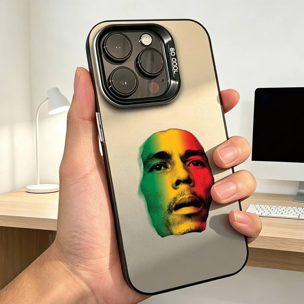 Etui na telefon J-Jamaica Bob  – Phone Cases Jamaica recenzja i cena