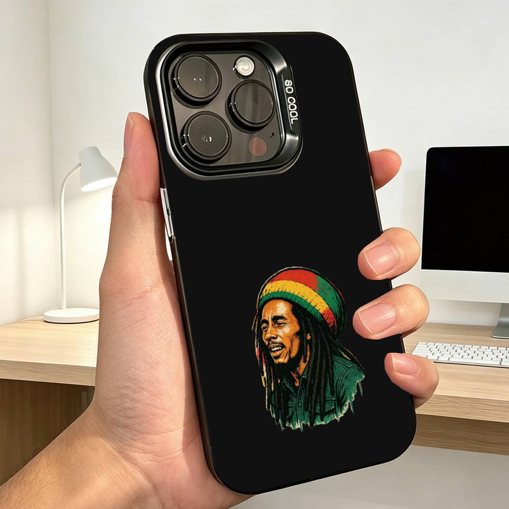 Etui na telefon J-Jamaica Bob  – Phone Cases Jamaica recenzja i cena