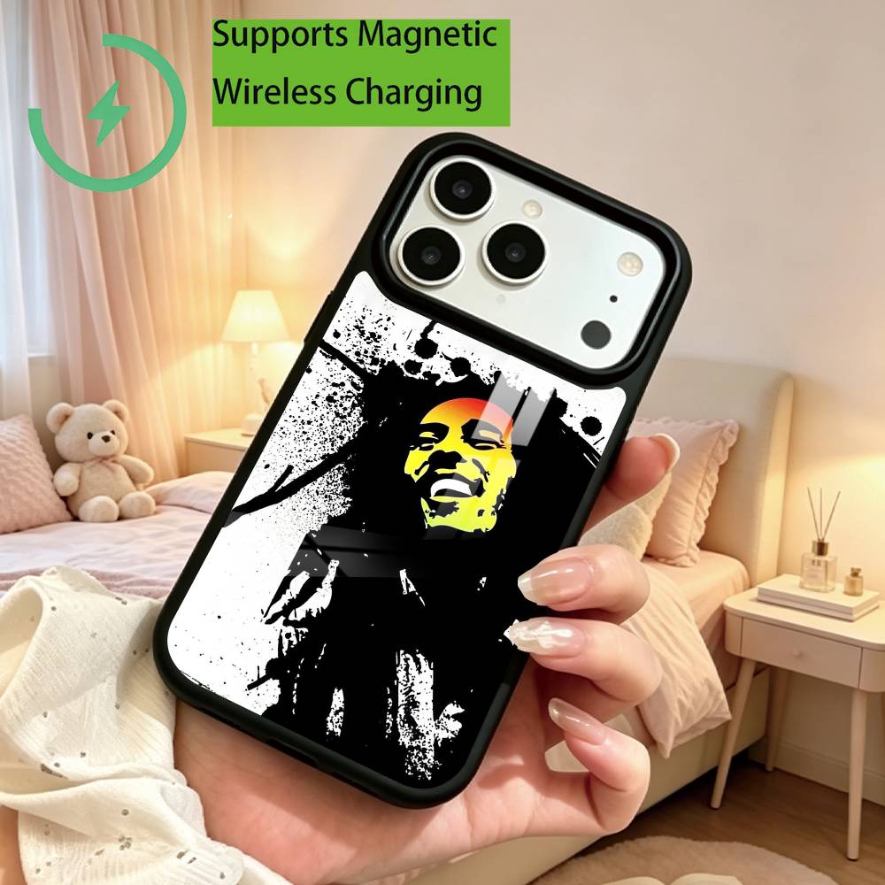Etui na telefon J-Jamaica Bob  – Phone Cases Jamaica recenzja i cena