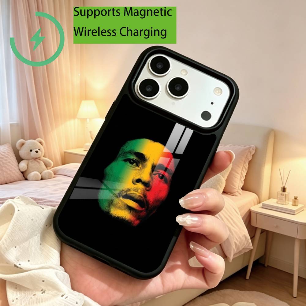 Etui na telefon J-Jamaica Bob  – Phone Cases Jamaica recenzja i cena