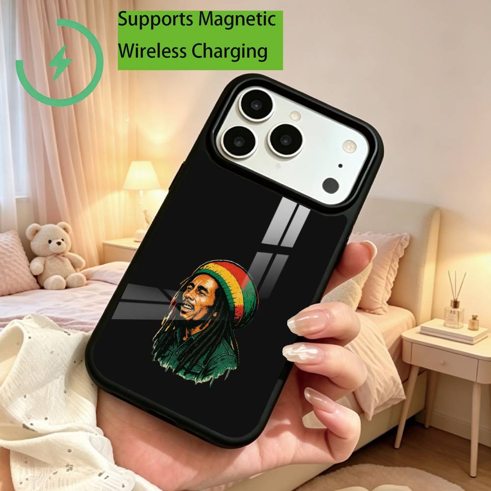 Etui na telefon J-Jamaica Bob  – Phone Cases Jamaica recenzja i cena