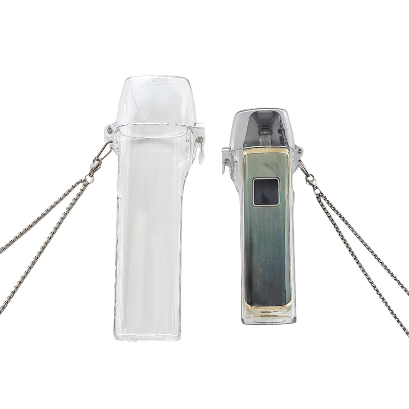Przenośna, przezroczysta, wysk – Phone Cases Vape recenzja i cena