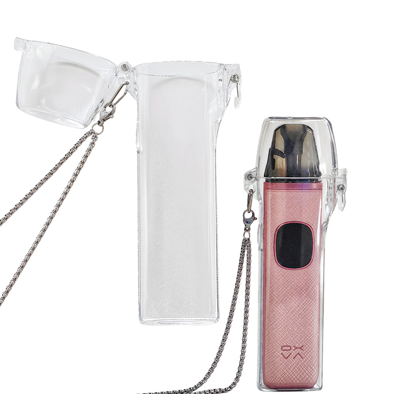 Przenośna, przezroczysta, wysk – Phone Cases Vape recenzja i cena