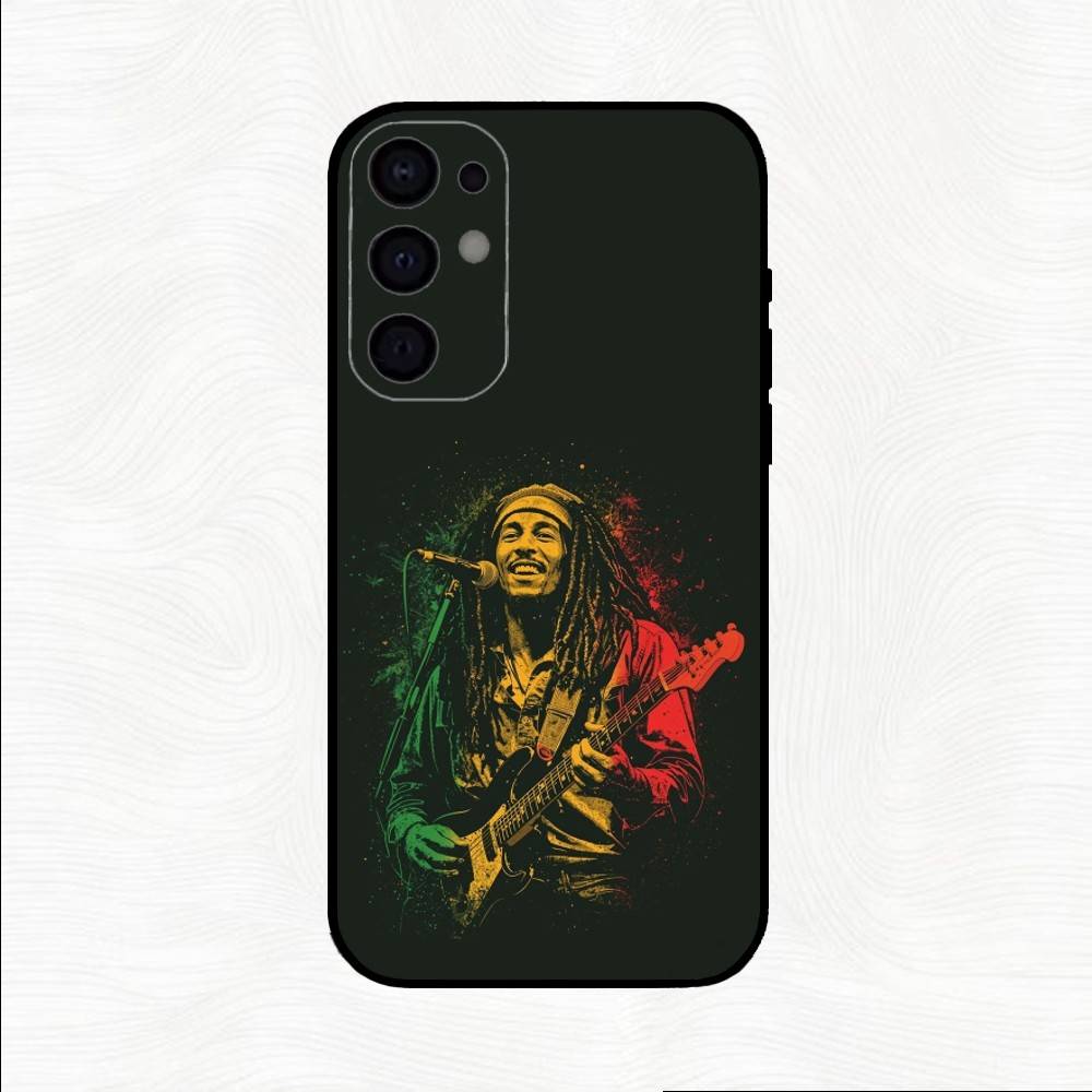 Etui na telefon J-Jamaica Bob  – Phone Cases Jamaica recenzja i cena