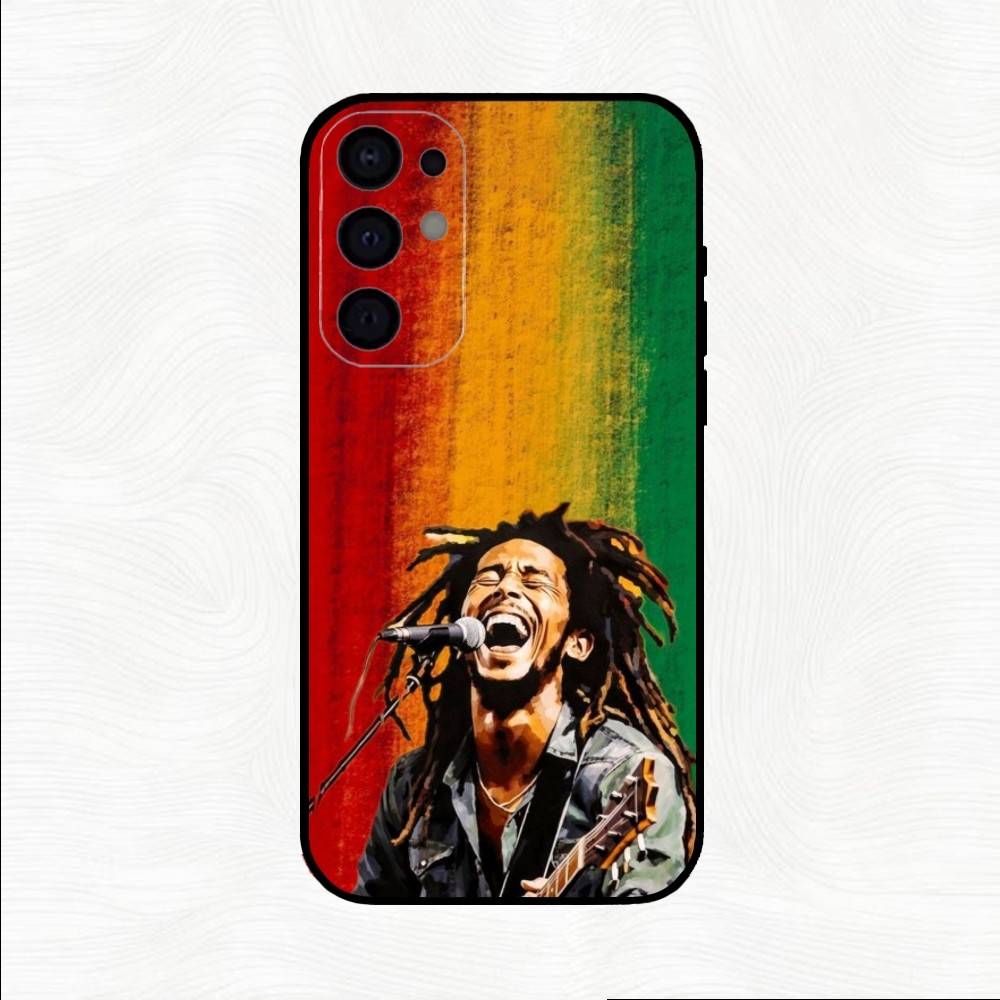 Etui na telefon J-Jamaica Bob  – Phone Cases Jamaica recenzja i cena