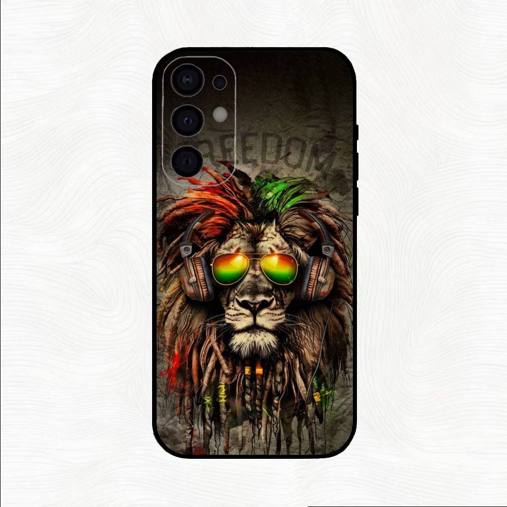Etui na telefon J-Jamaica Bob  – Phone Cases Jamaica recenzja i cena