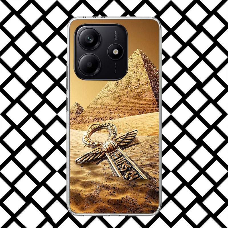 Etui na telefon z motywem Egip – Phone Cases Egypt recenzja i cena