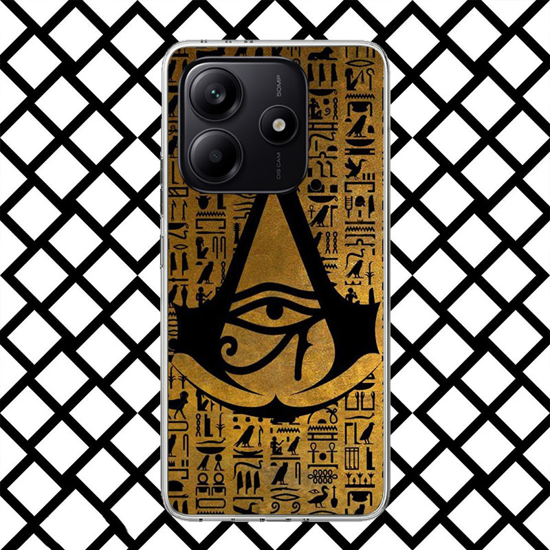 Etui na telefon z motywem Egip – Phone Cases Egypt recenzja i cena